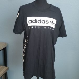 Adidas originals shirt